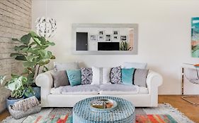 The Claremont #1