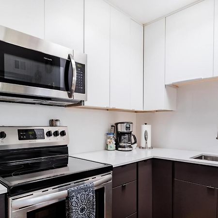 The Claremont #1 Apartment Phoenix Exterior photo