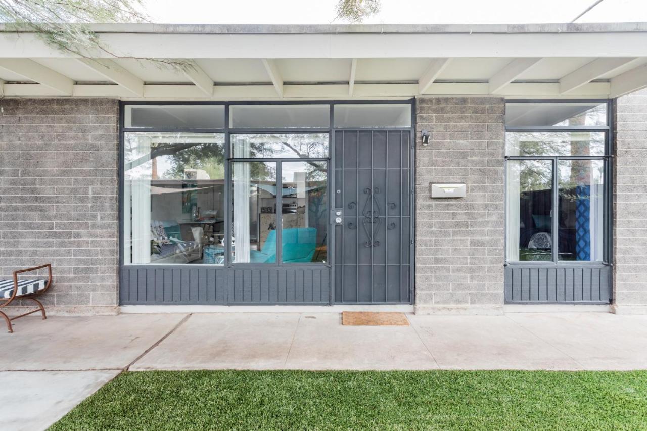 The Claremont #1 Apartment Phoenix Exterior photo